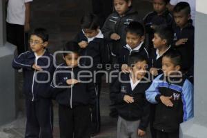 REGRESO A CLASES