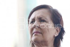 ELECCIONES . ANA TERESA ARANDA