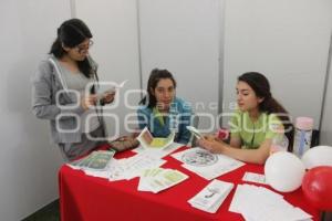 FERIA UNIVERSITARIA DE SALUD E HIGIENE 