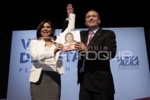 CAMPAÑA BLANCA ALCALA RUIZ