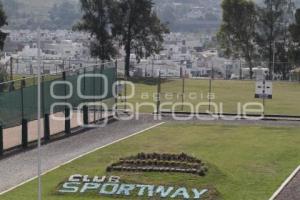 DEPORTES . SPORTWAY