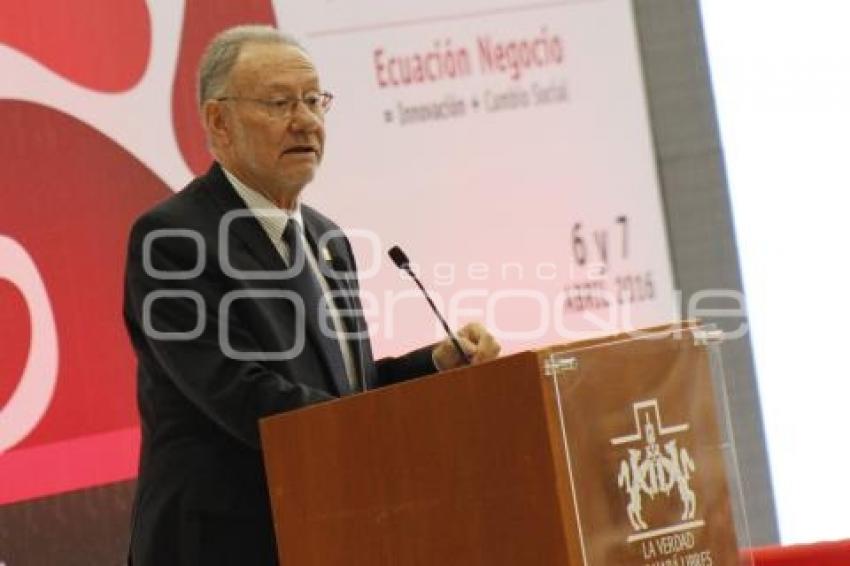 CONGRESO INTERNACIONAL DE NEGOCIOS