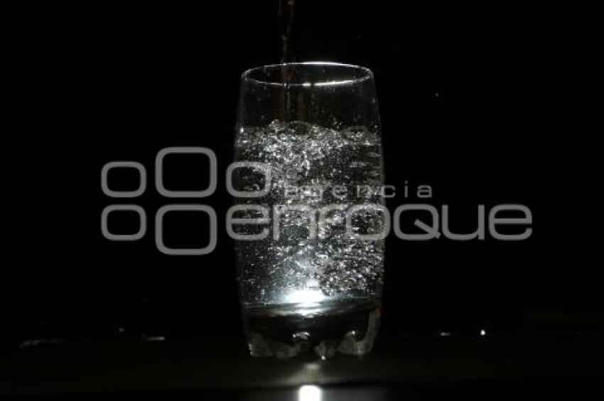 AGUA POTABLE