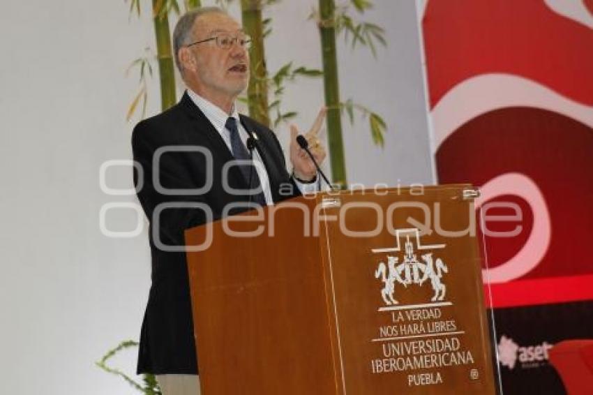 CONGRESO INTERNACIONAL DE NEGOCIOS