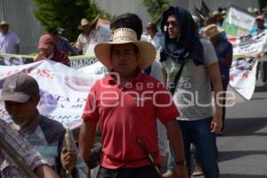 MANIFESTACIÓN 28 DE OCTUBRE