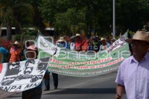 MANIFESTACIÓN 28 DE OCTUBRE