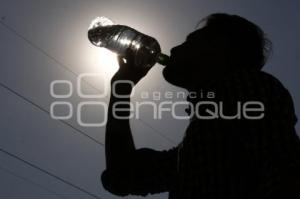 AGUA POTABLE