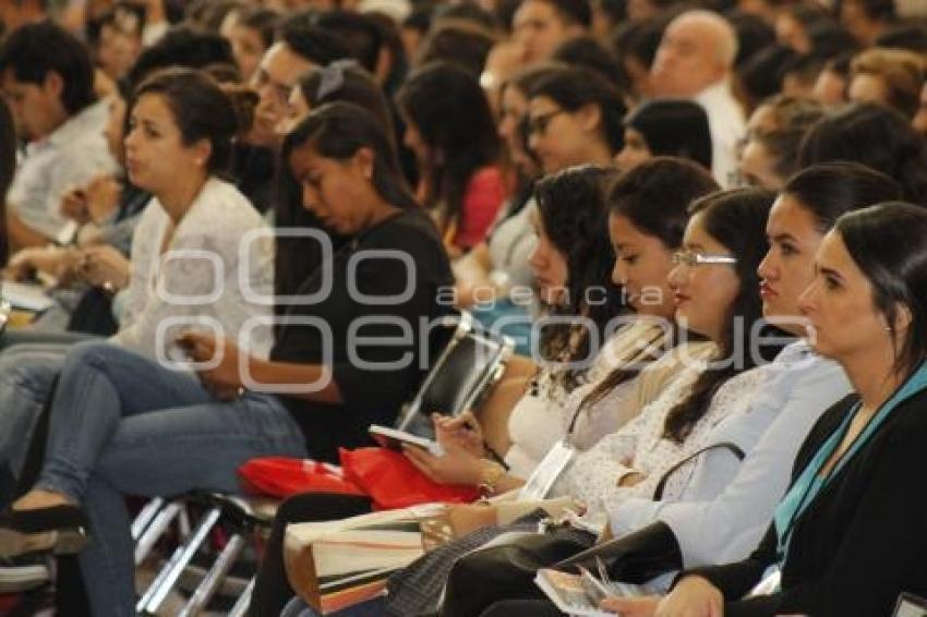 CONGRESO INTERNACIONAL DE NEGOCIOS