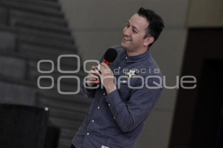 CONGRESO INTERNACIONAL DE NEGOCIOS