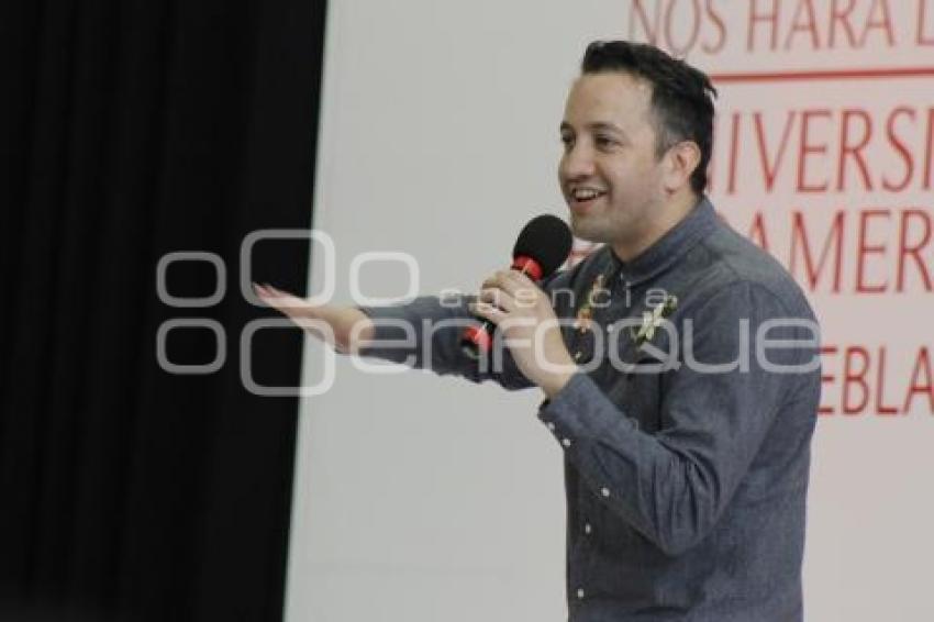 CONGRESO INTERNACIONAL DE NEGOCIOS