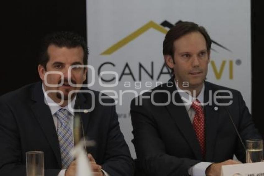 CANADEVI