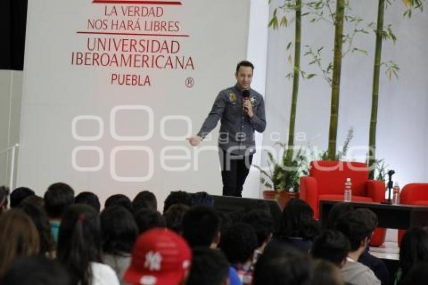 CONGRESO INTERNACIONAL DE NEGOCIOS