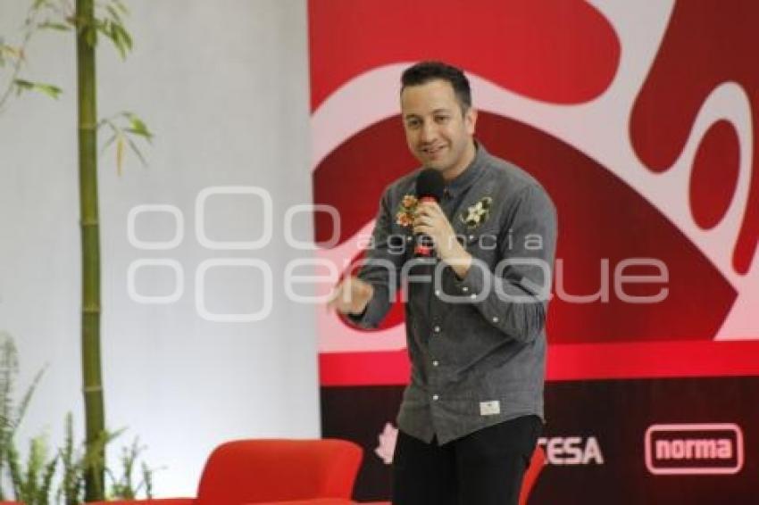 CONGRESO INTERNACIONAL DE NEGOCIOS