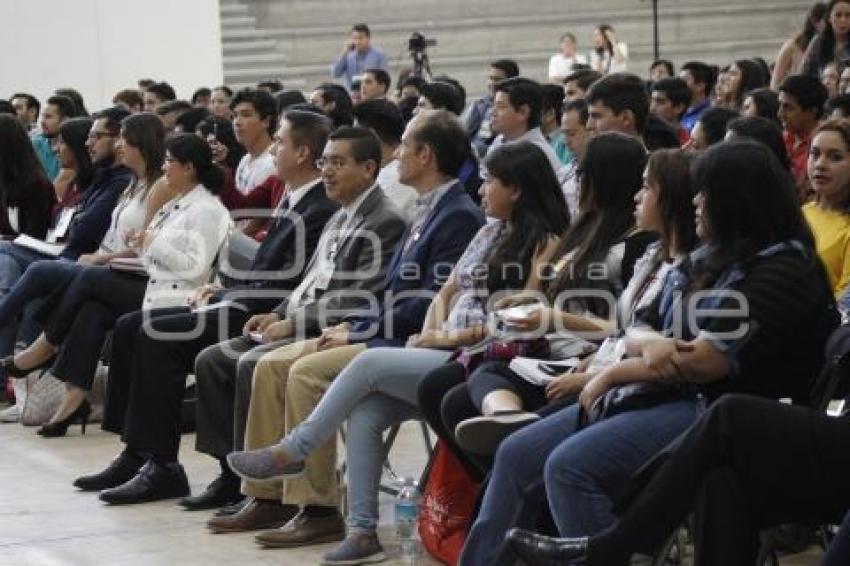 CONGRESO INTERNACIONAL DE NEGOCIOS