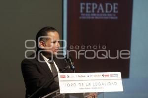 FEPADE. SANTIAGO NIETO