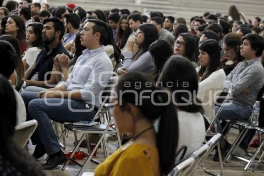 CONGRESO INTERNACIONAL DE NEGOCIOS