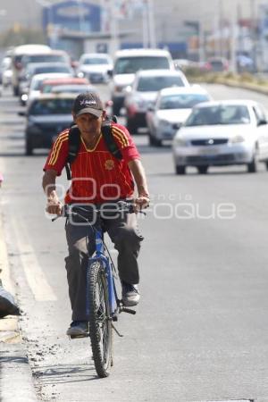 CONTAMINACIÓN AMBIENTAL