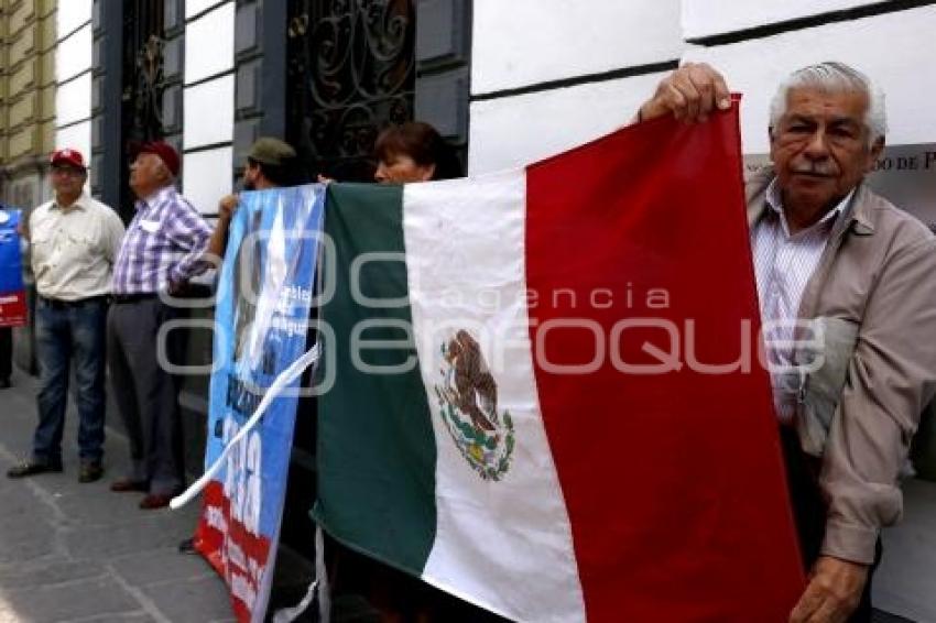 ASAMBLEA SOCIAL DEL AGUA