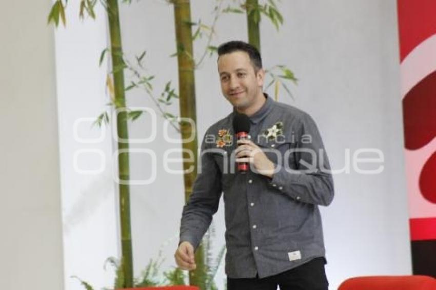 CONGRESO INTERNACIONAL DE NEGOCIOS