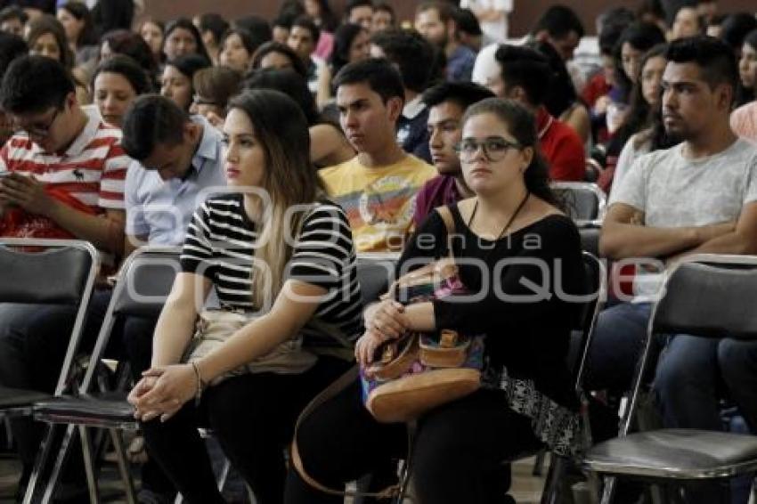 CONGRESO INTERNACIONAL DE NEGOCIOS