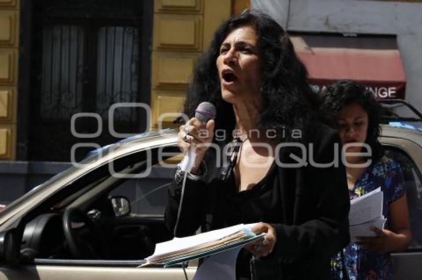 ASAMBLEA SOCIAL DEL AGUA