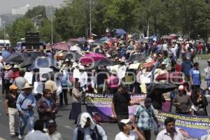 MANIFESTACIÓN . 28 DE OCTUBRE