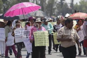 MANIFESTACIÓN . 28 DE OCTUBRE
