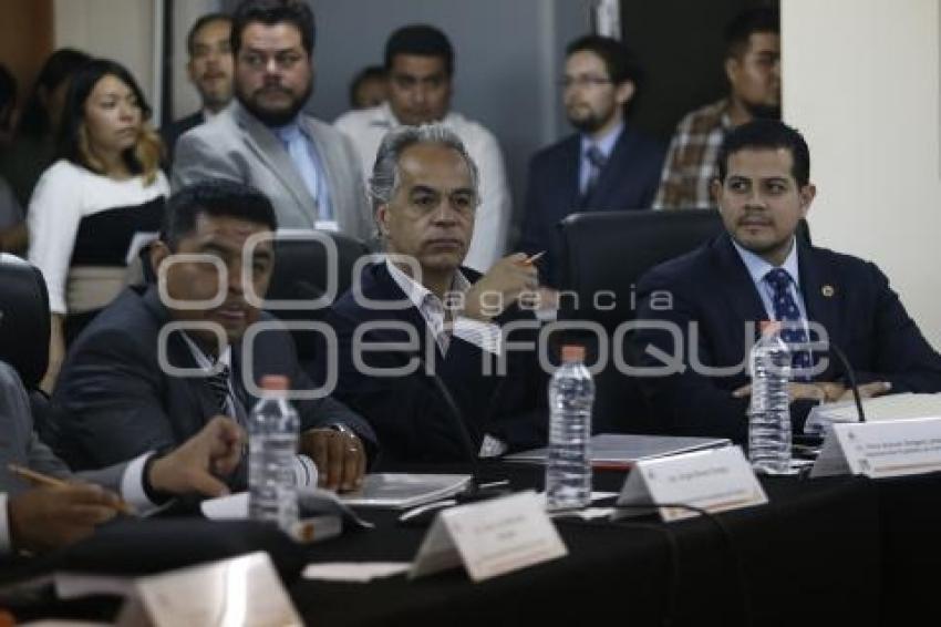 SESIÓN IEE