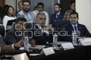 SESIÓN IEE
