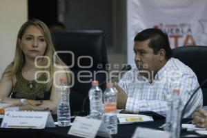 SESIÓN IEE
