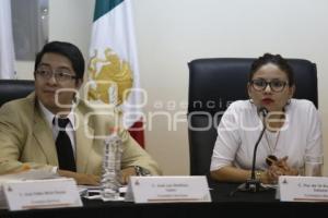 SESIÓN IEE