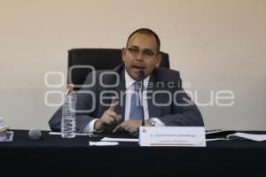 SESIÓN IEE