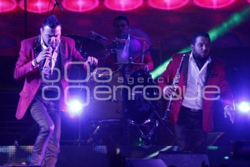 FERIA DE PUEBLA . EL RECODO