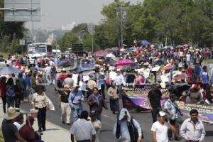 MANIFESTACIÓN . 28 DE OCTUBRE