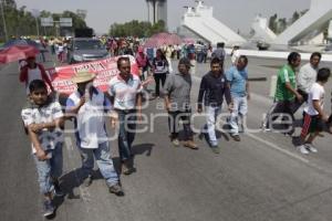 MANIFESTACIÓN . 28 DE OCTUBRE