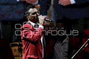 FERIA DE PUEBLA . EL RECODO
