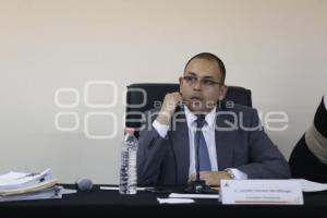 SESIÓN IEE