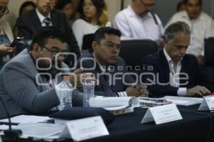 SESIÓN IEE