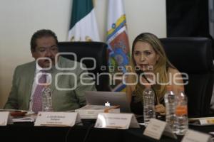 SESIÓN IEE