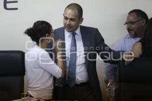 SESIÓN IEE