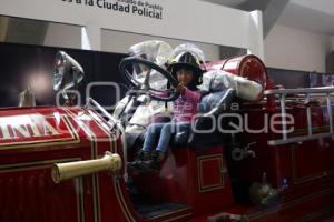 FERIA DE PUEBLA 2016