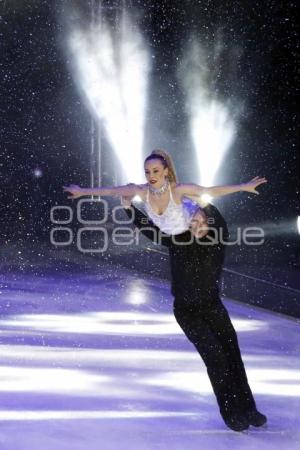 FERIA DE PUEBLA 2016 . OLE ON ICE