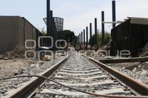 TREN TURÍSTICO