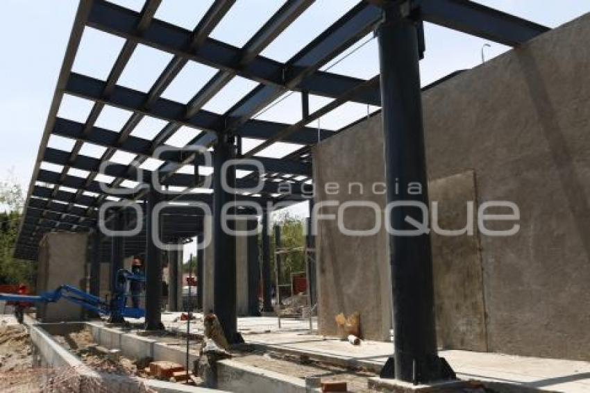 TREN TURÍSTICO