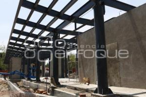 TREN TURÍSTICO