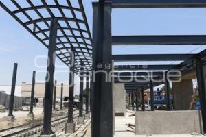 TREN TURÍSTICO
