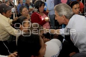 ELECCIONES . ANTONIO GALI . TEZIUTLÁN