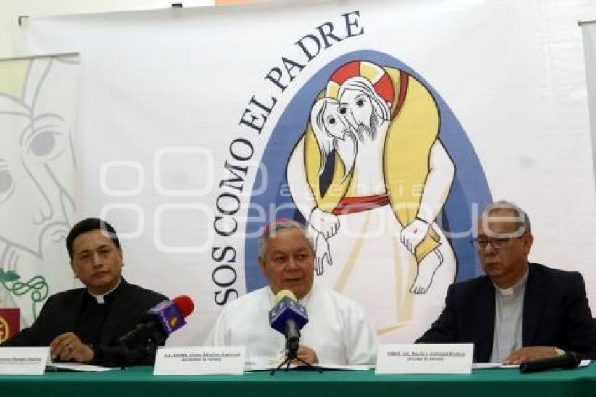 RELIGION . ARZOBISPO