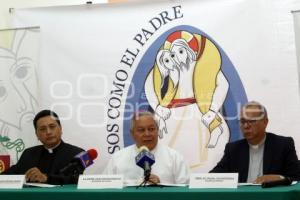 RELIGION . ARZOBISPO