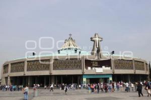 BASÍLICA DE GUADALUPE